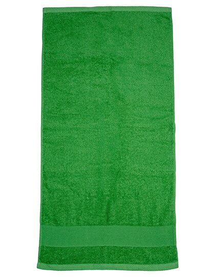 FT100HN Organic Cozy Hand Towel
