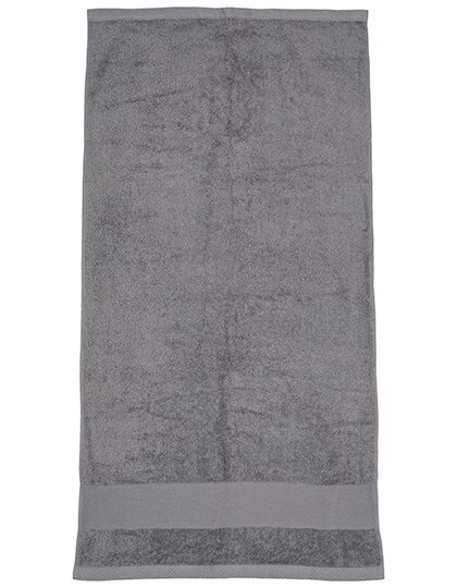 FT100HN Organic Cozy Hand Towel