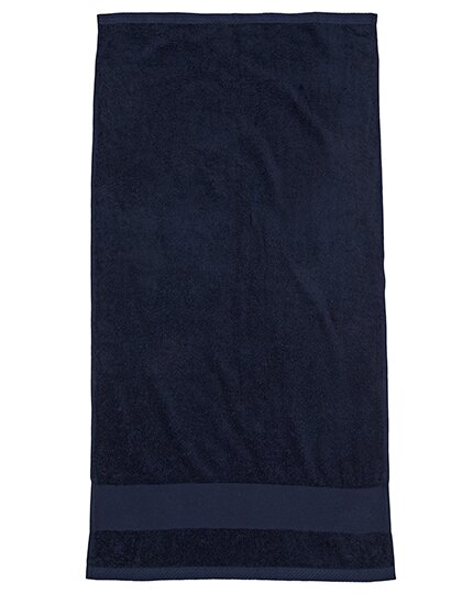FT100HN Organic Cozy Hand Towel