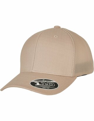 FX110RM FLEXFIT 110 Ripstop Mesh Cap