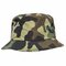 Camo Bucket Hat