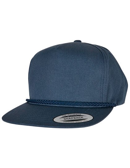 FX6002 YP Classics® Poplin Golf Cap