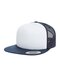 Foam Trucker with white Front