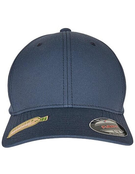 FX6277RP Flexfit Recycled Polyester Cap