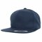 Pro-Style Twill Snapback Youth Cap