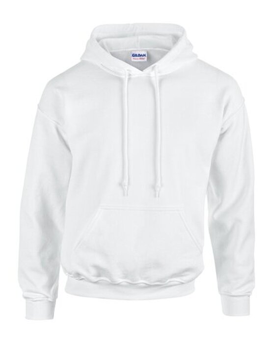 Heavy Blend™ Hooded Sweatshirt