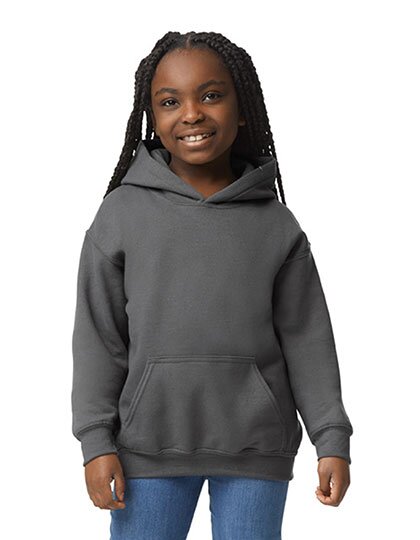 Heavy Blend™ Youth Hooded Sweatshirt
