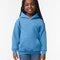 Heavy Blend™ Youth Hooded Sweatshirt