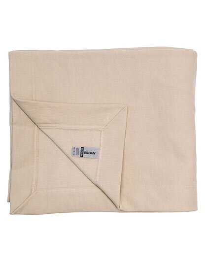 G18900 Heavy Blend™ Fleece Stadium Blanket