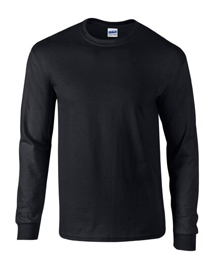 Ultra Cotton™ Long Sleeve T- Shirt