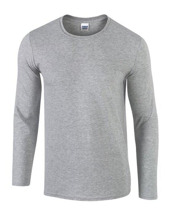 Softstyle® Long Sleeve T-Shirt