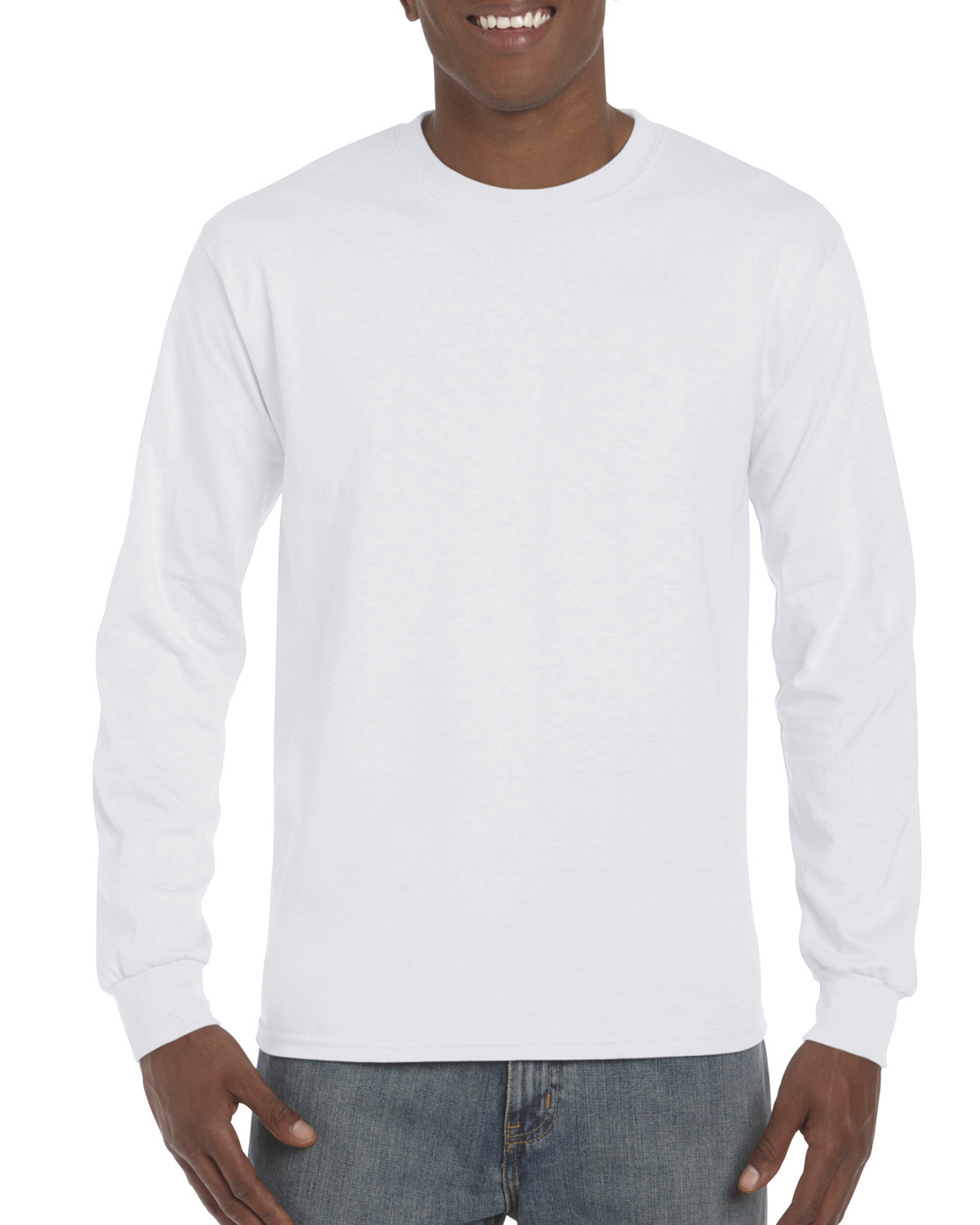 Hammer Adult Long Sleeve T-Shirt