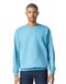 Softstyle® Midweight Fleece Adult Crewneck Sweatshirt