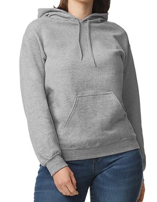 GSF500 Softstyle® Midweight Sweat Adult Hoodie