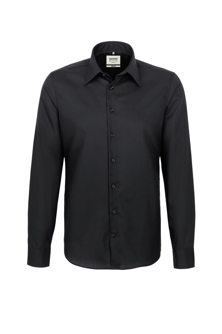 HAKRO Hemd Business Regular NO. 105