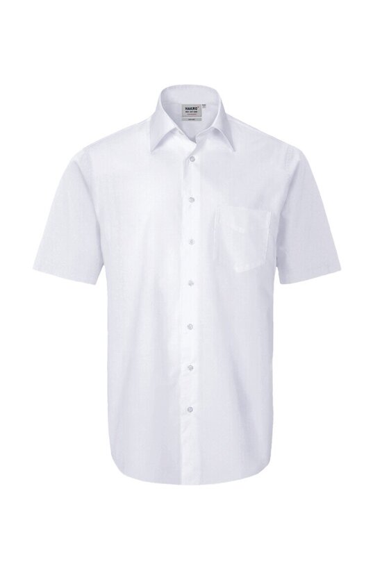 HAKRO 1/2-Arm Hemd Mikralinar® Comfort NO. 122