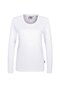 HAKRO Damen Longsleeve Classic NO. 178