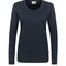 HAKRO Damen Longsleeve Classic NO. 178