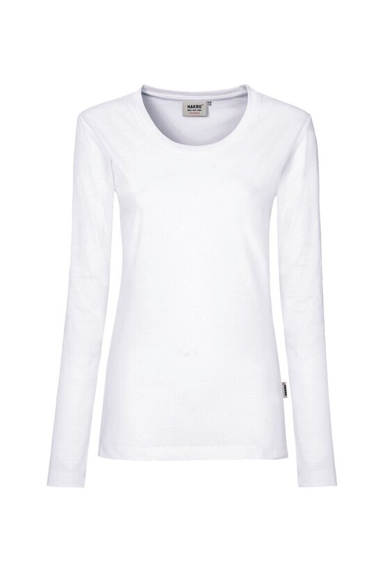 HAKRO Damen Longsleeve Mikralinar® NO. 179