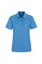 HAKRO Damen Poloshirt COOLMAX® NO. 206