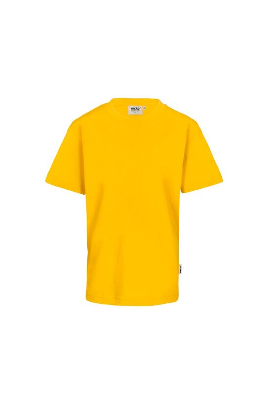 HAKRO Kinder T-Shirt Classic NO. 210
