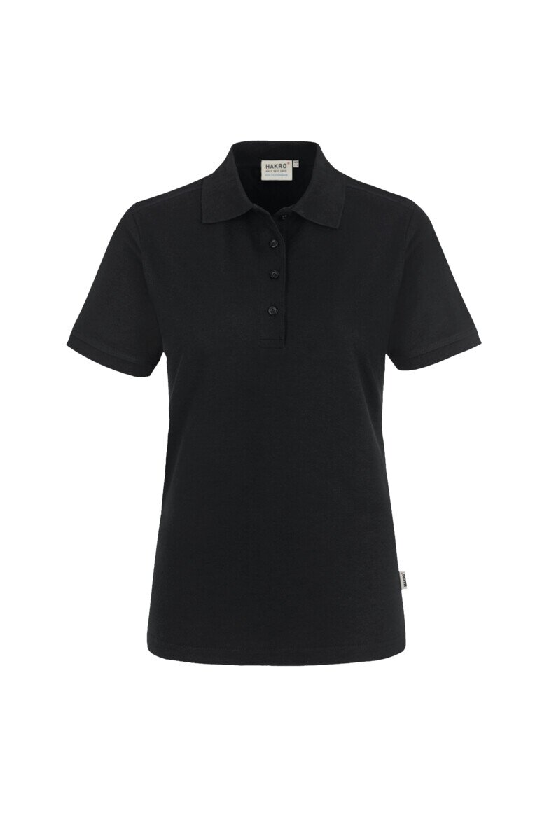 HAKRO Damen Poloshirt Mikralinar® PRO NO. 218