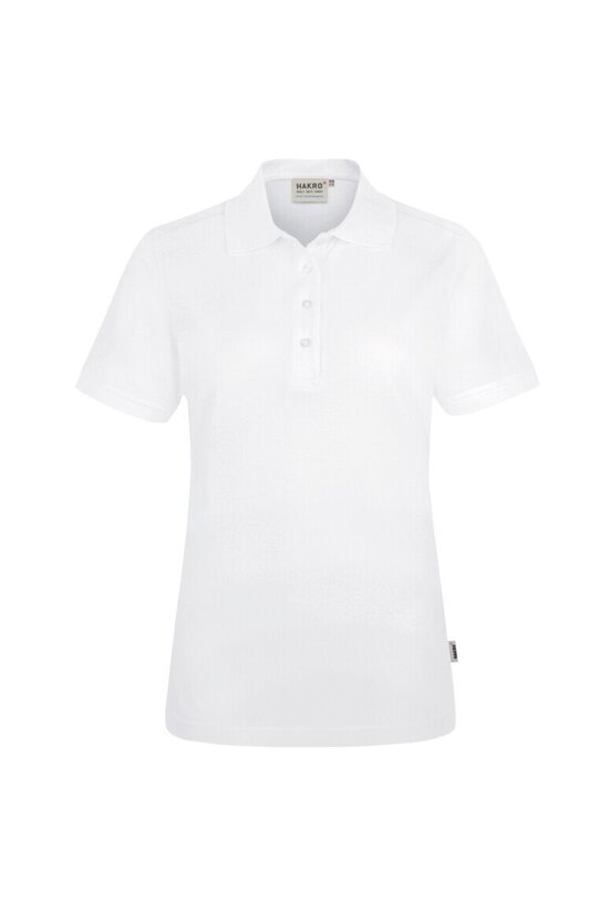 HAKRO Damen Poloshirt Mikralinar® PRO NO. 218