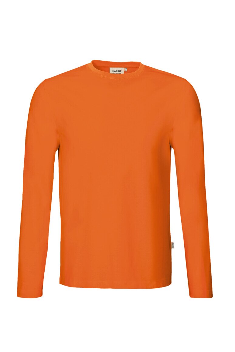 HAKRO Longsleeve Mikralinar® NO. 279
