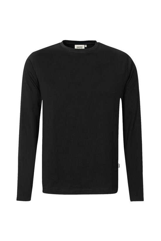 HAKRO Longsleeve Mikralinar® NO. 279