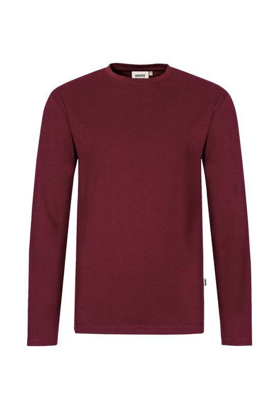 HAKRO Longsleeve Mikralinar® NO. 279