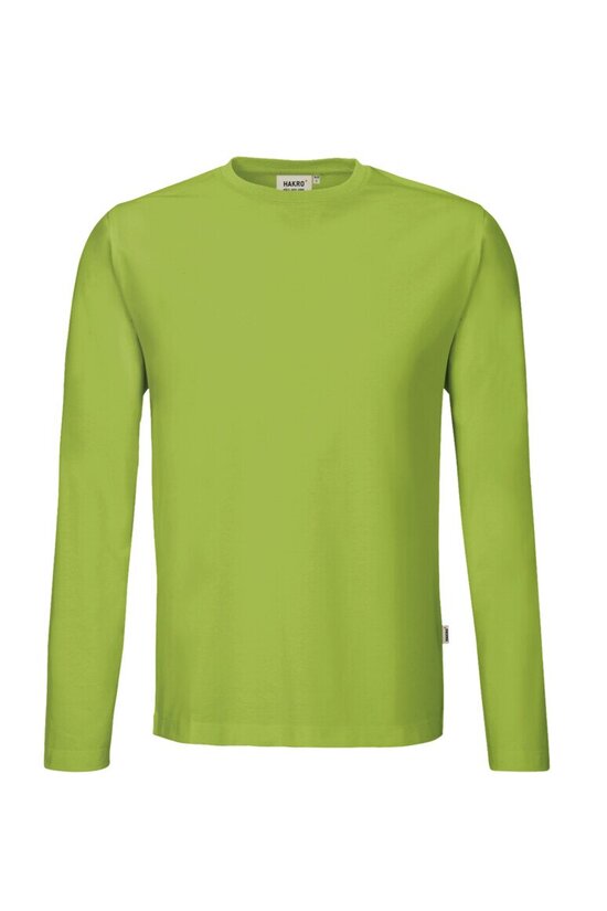 HAKRO Longsleeve Mikralinar® NO. 279