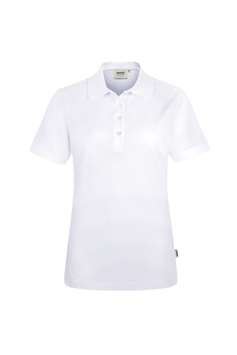 HAKRO Damen Poloshirt MIKRALINAR® ECO NO. 369