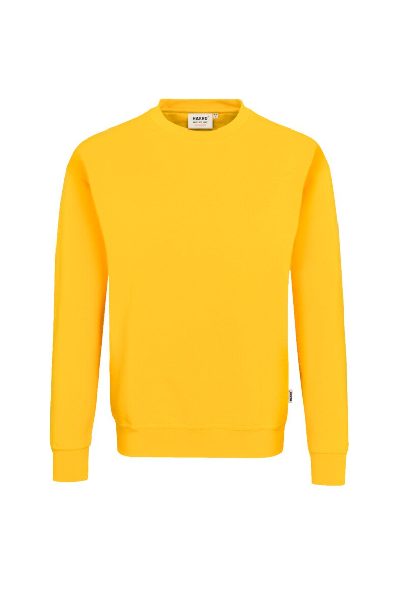HAKRO Sweatshirt Mikralinar® NO. 475