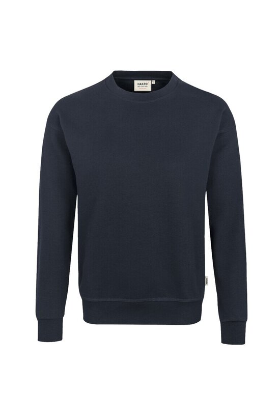HAKRO Sweatshirt Mikralinar® NO. 475