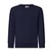 HAKRO Kinder Sweatshirt Bio-Baumwolle NO. 541