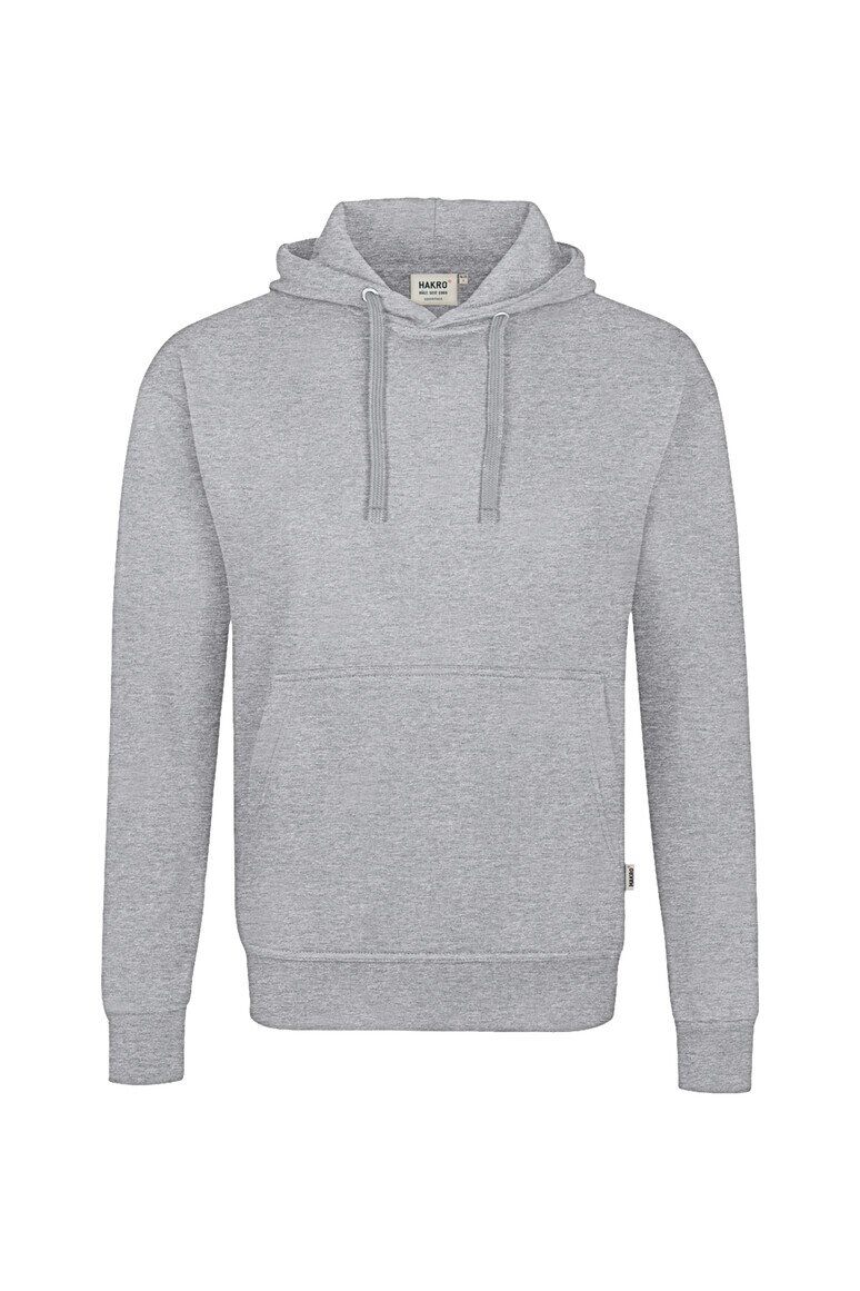 HAKRO Kapuzen-Sweatshirt Premium NO. 601