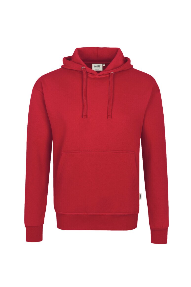 HAKRO Kapuzen-Sweatshirt Premium NO. 601