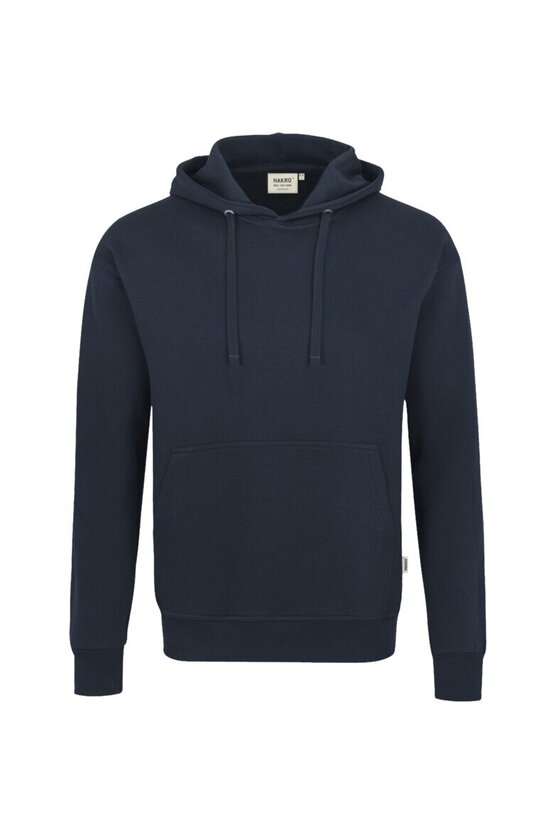HAKRO Kapuzen-Sweatshirt Premium NO. 601