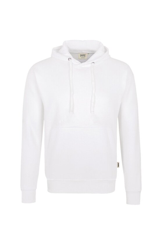 HAKRO Kapuzen-Sweatshirt Premium NO. 601