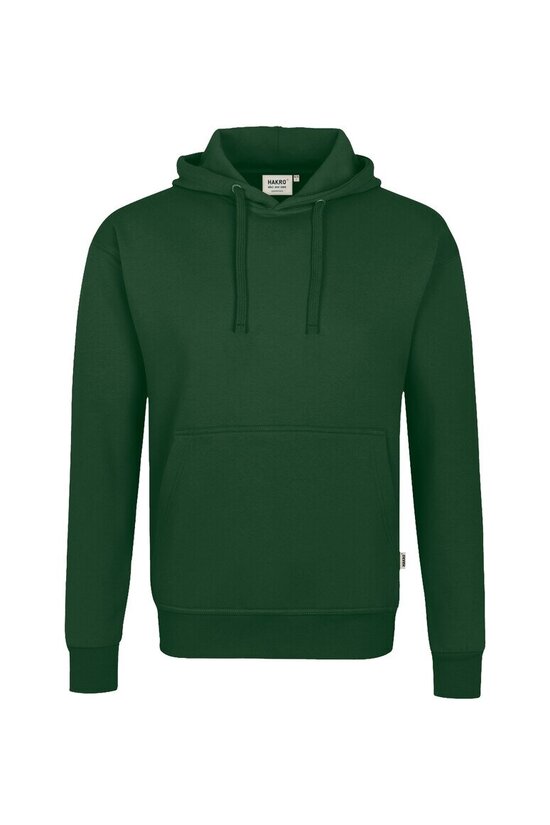 HAKRO Kapuzen-Sweatshirt Premium NO. 601