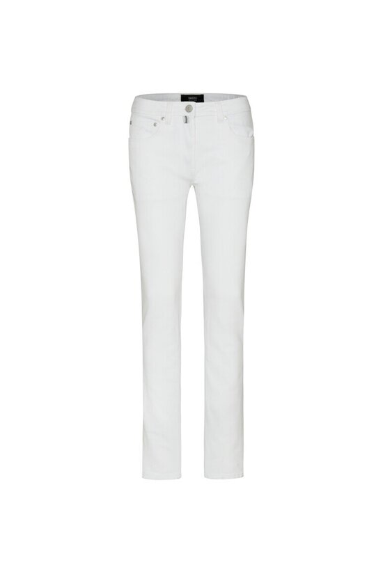 HAKRO DAMEN 5-POCKET-JEANSHOSE X-STRETCH ECO NO. 730