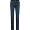 HAKRO 5-POCKET-JEANSHOSE X-STRETCH ECO NO. 731