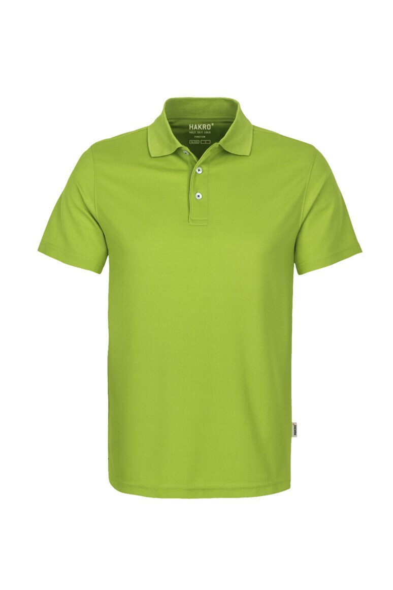 HAKRO Poloshirt COOLMAX® NO. 806