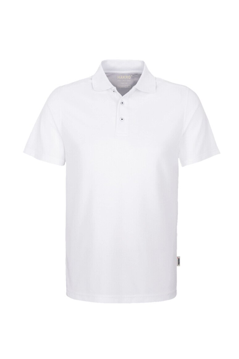 HAKRO Poloshirt COOLMAX® NO. 806