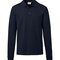 HAKRO Longsleeve-Pocket-Poloshirt Top NO. 809