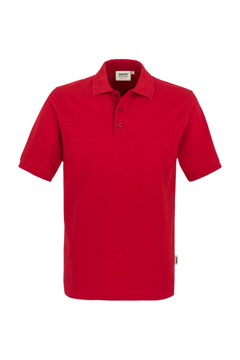 HAKRO Poloshirt Mikralinar® NO. 816