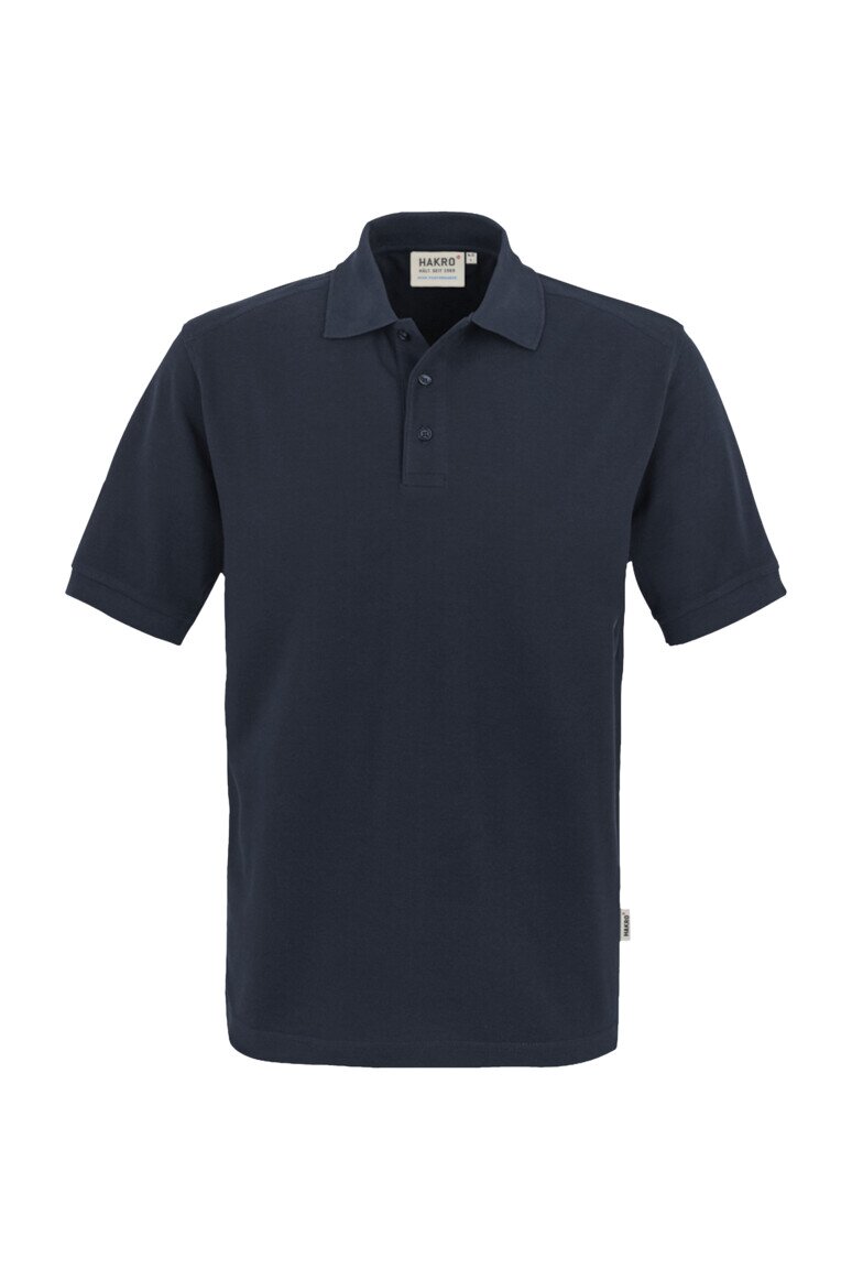 HAKRO Poloshirt Mikralinar® PRO NO. 818