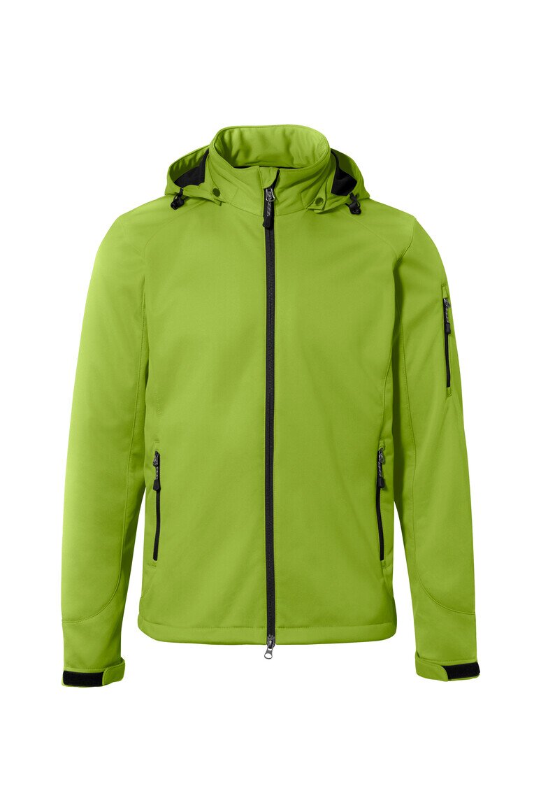 HAKRO Softshelljacke Ontario NO. 848