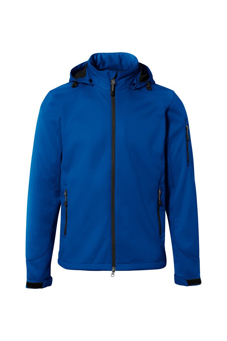 HAKRO Softshelljacke Ontario NO. 848