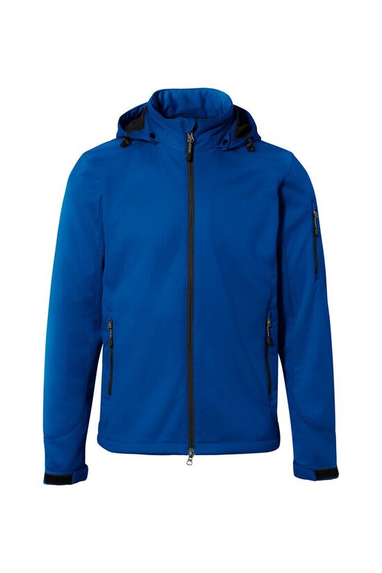 HAKRO Softshelljacke Ontario NO. 848